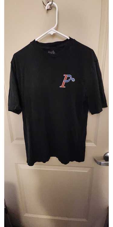 Palace Palace P spur shirt