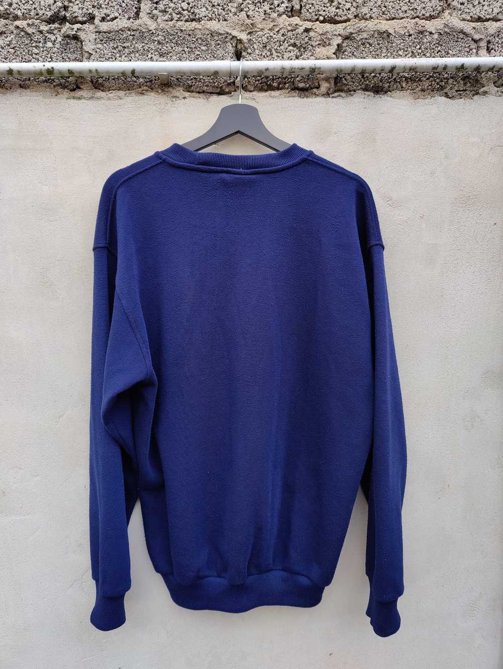 Fox Racing Fox Authentic Sportswear Sweater Shirt… - image 2
