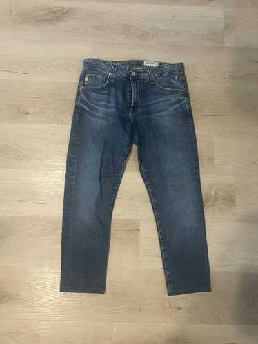 AG Adriano Goldschmied AG Dylan Denim Jeans *Plea… - image 1