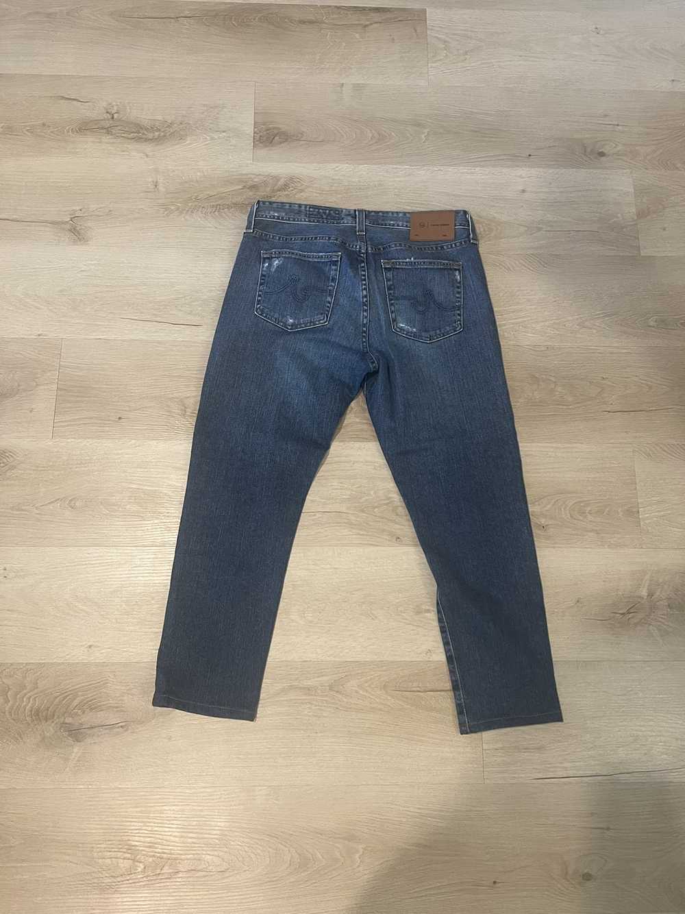 AG Adriano Goldschmied AG Dylan Denim Jeans *Plea… - image 3