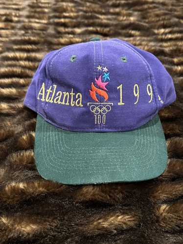 Vintage 1996’ ATL Olympics