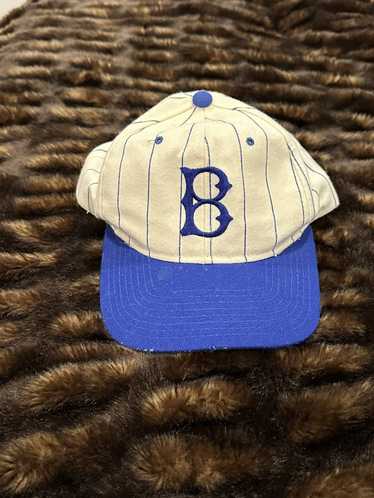 Vintage Brooklyn Dodgers