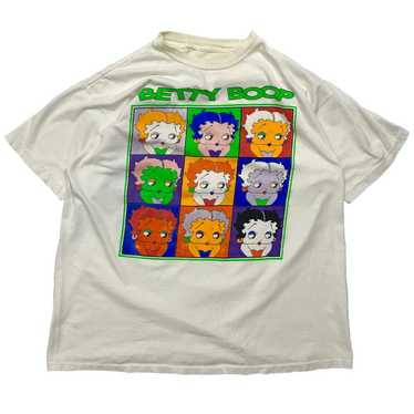 Vintage andy warhol t - Gem