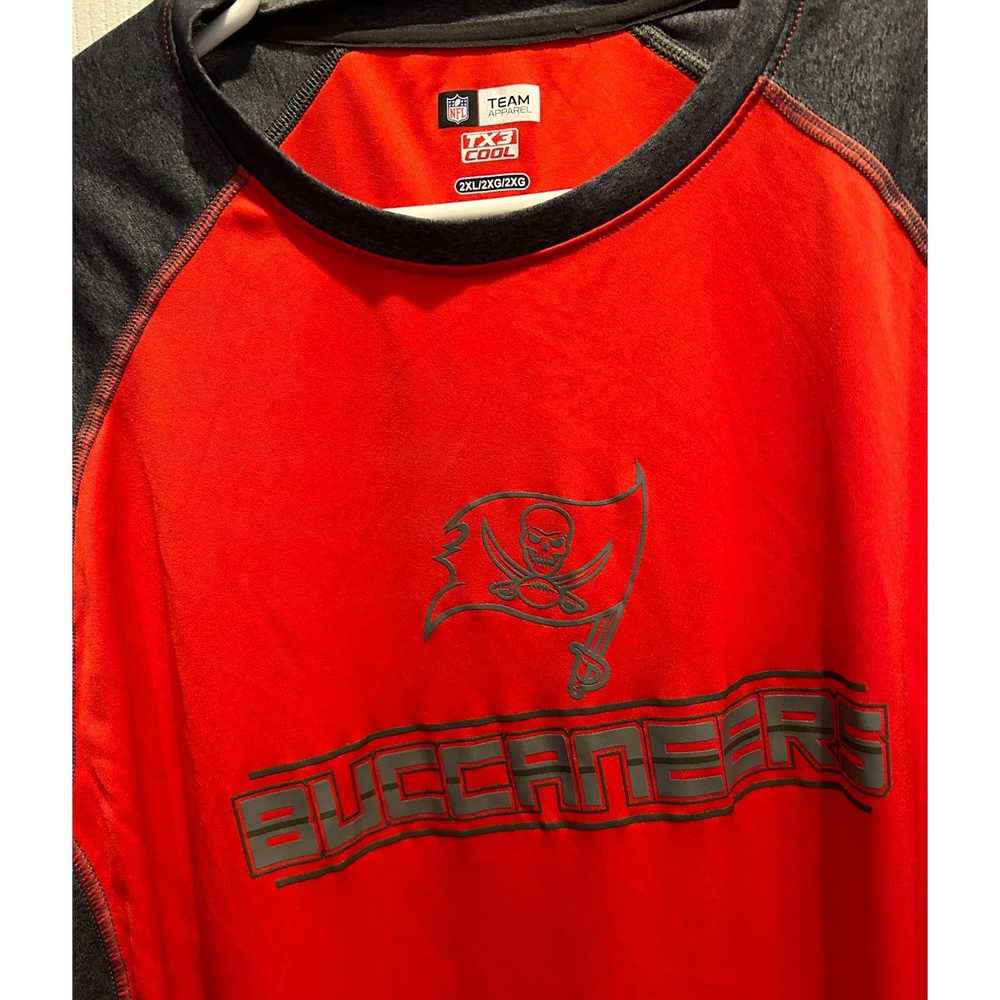 NFL Tampa Bay Buccaneers size 2XL Shirt, NFL Team… - image 3