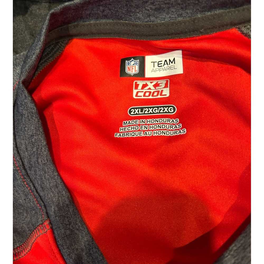 NFL Tampa Bay Buccaneers size 2XL Shirt, NFL Team… - image 4