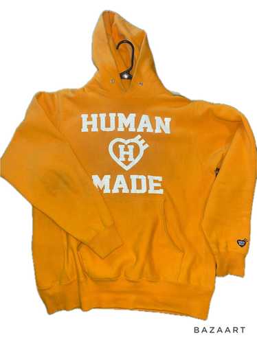 Human Made Human made