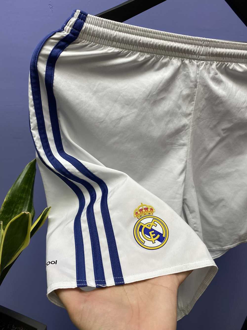 Adidas × Real Madrid × Soccer Jersey Adidas 2016 … - image 11