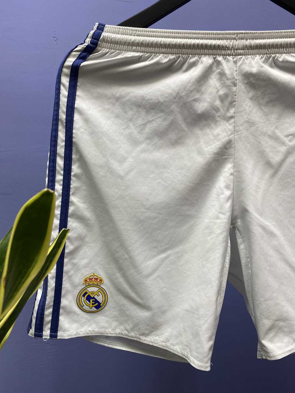 Adidas × Real Madrid × Soccer Jersey Adidas 2016 … - image 6