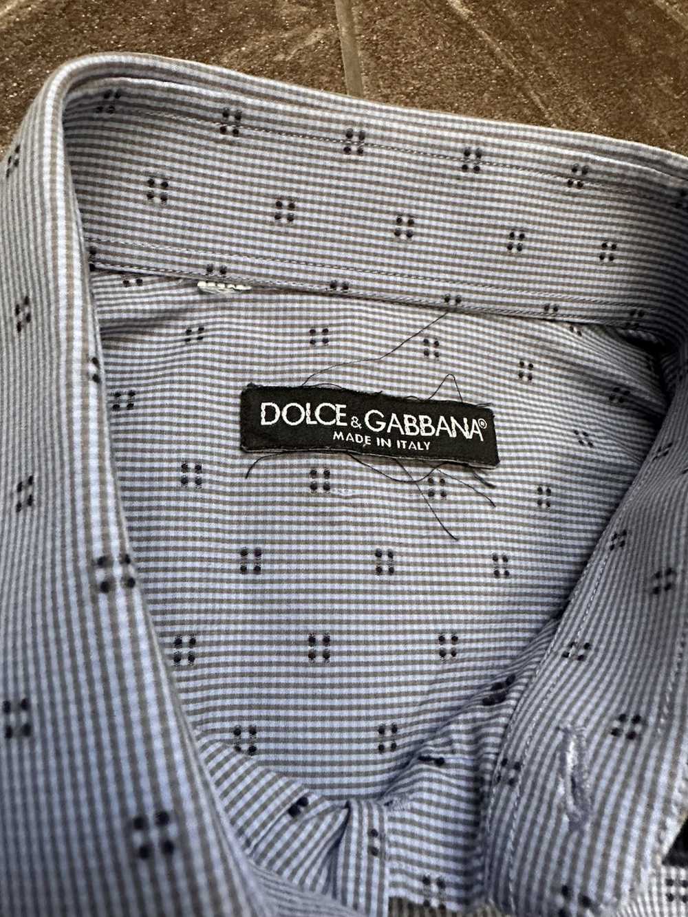 Dolce & Gabbana Dolce & Gabbana Shirt - image 3
