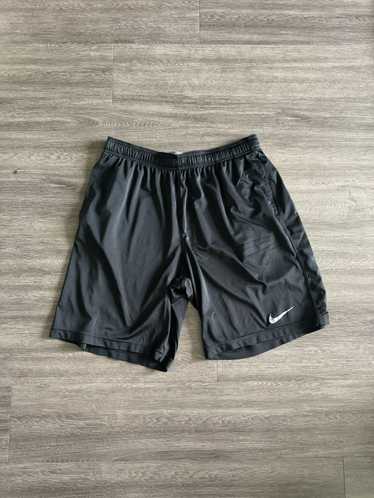 Nike × Vintage Vintage Nike Running Shorts - image 1