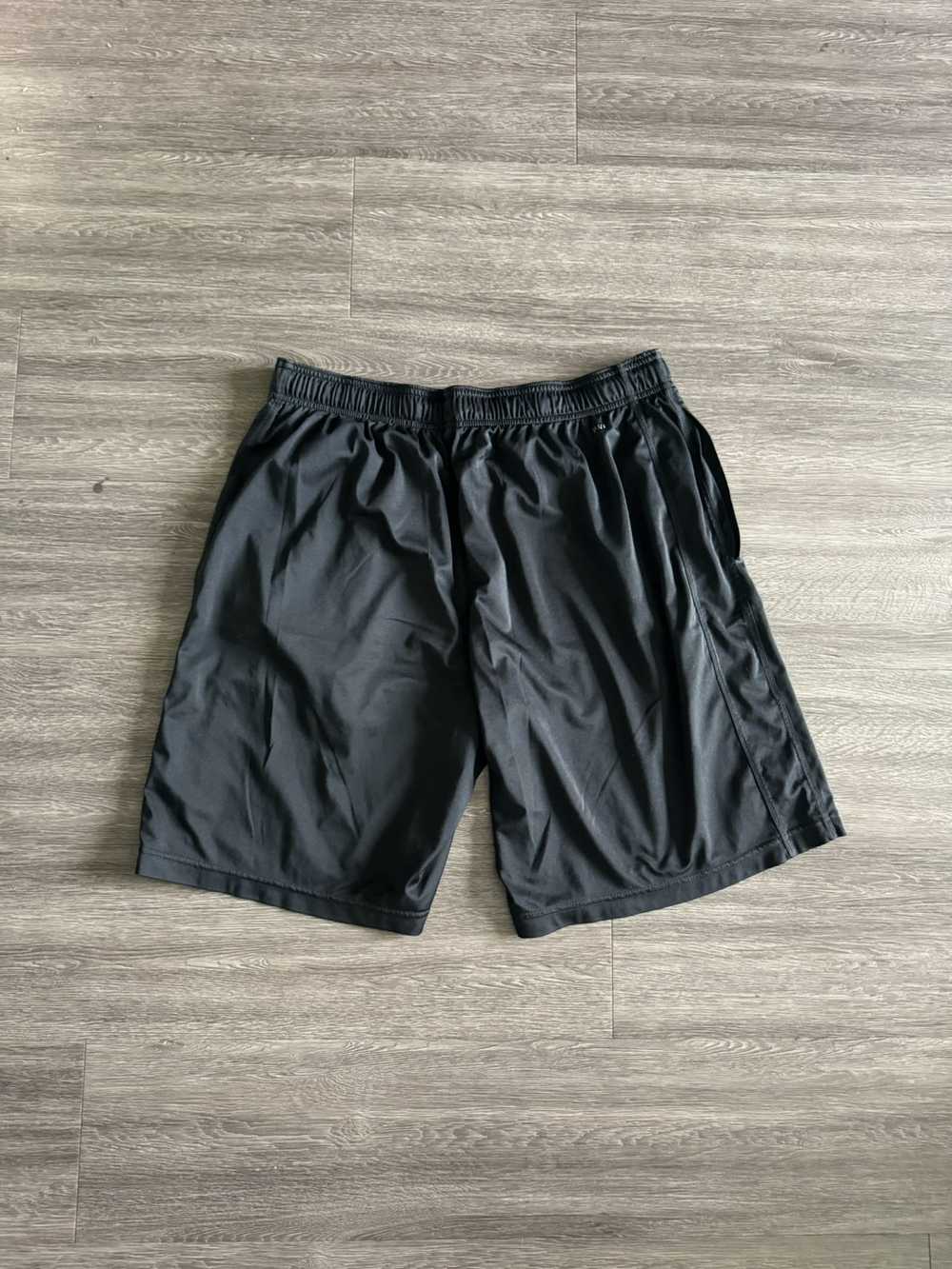 Nike × Vintage Vintage Nike Running Shorts - image 2