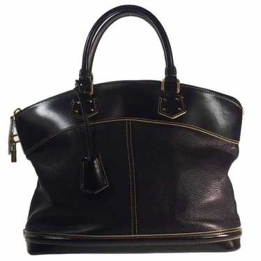 Louis Vuitton LOUIS VUITTON Lockit PM Suhari Tote… - image 1