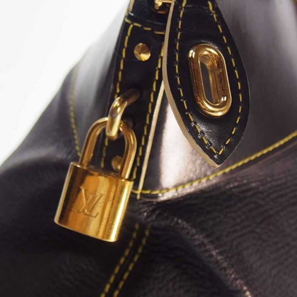 Louis Vuitton LOUIS VUITTON Lockit PM Suhari Tote… - image 9