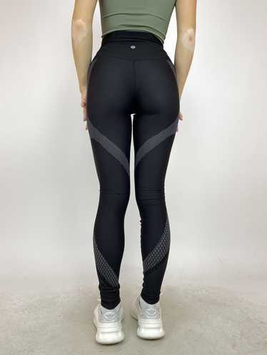 Gymshark × Sportswear GYMSHARK Black leggings Wom… - image 1