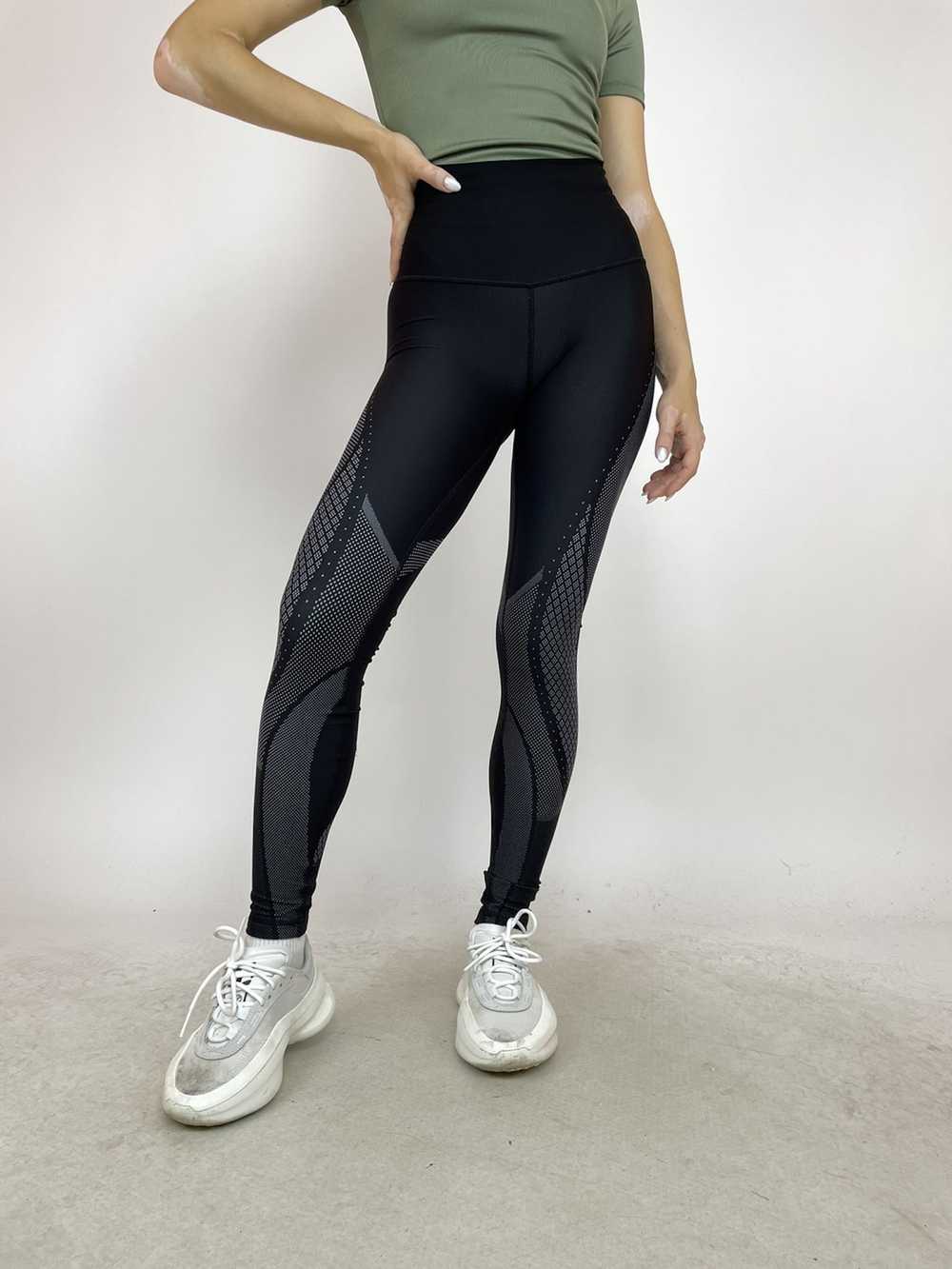 Gymshark × Sportswear GYMSHARK Black leggings Wom… - image 2
