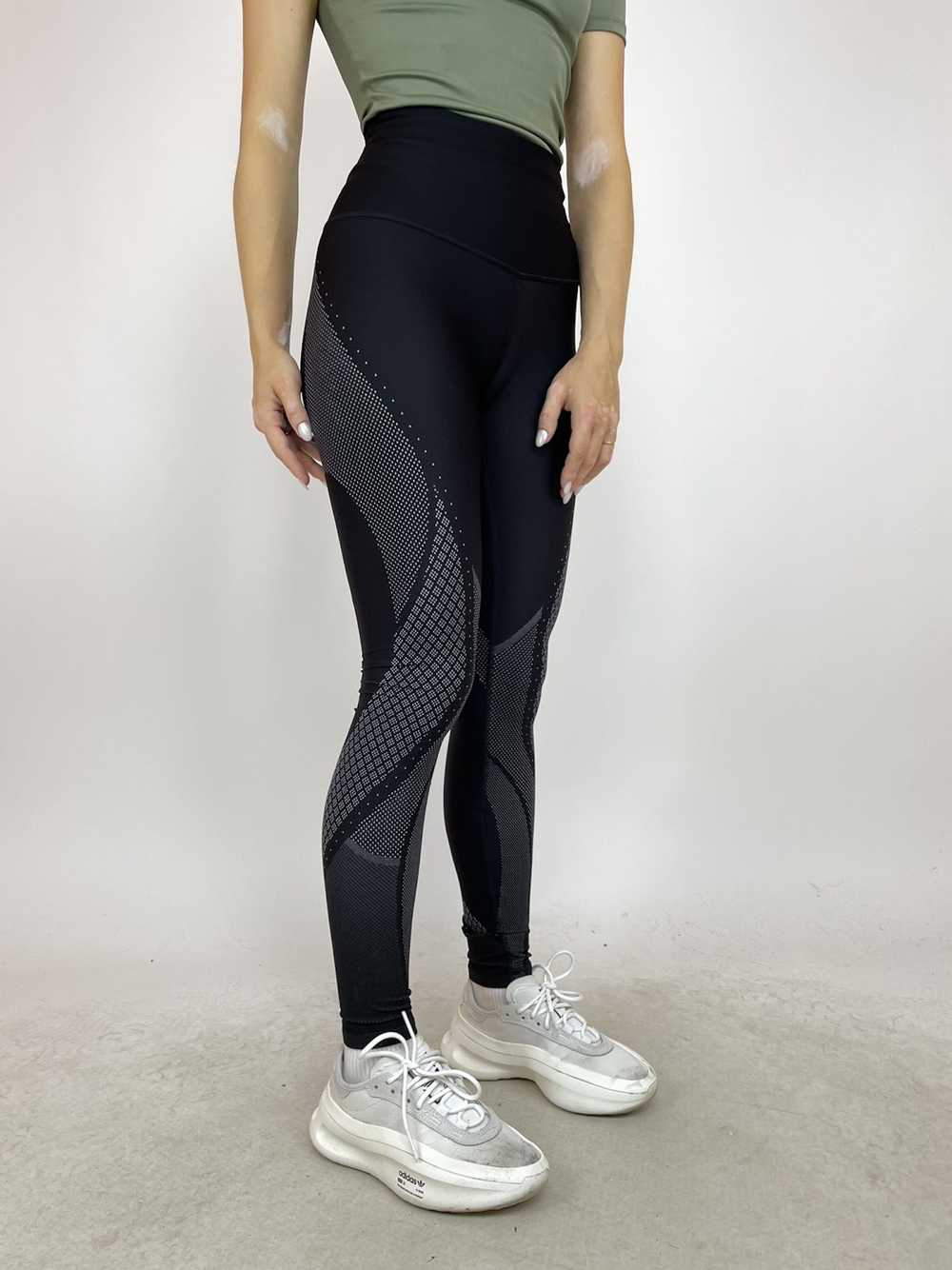 Gymshark × Sportswear GYMSHARK Black leggings Wom… - image 6