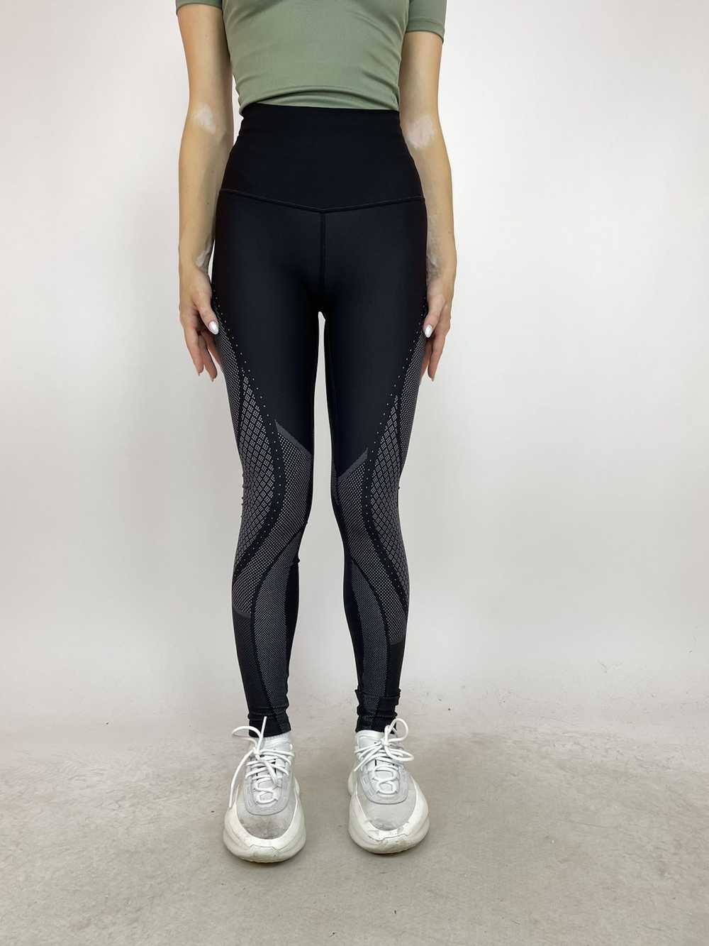 Gymshark × Sportswear GYMSHARK Black leggings Wom… - image 7