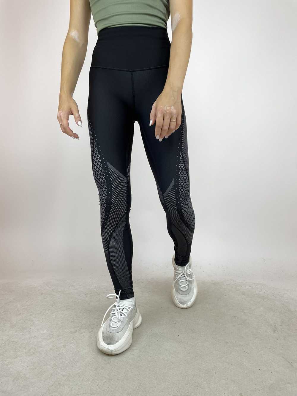 Gymshark × Sportswear GYMSHARK Black leggings Wom… - image 8