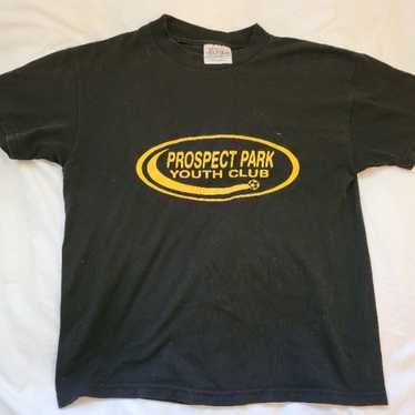 Vintage T-shirt (Prospect Park NYC)