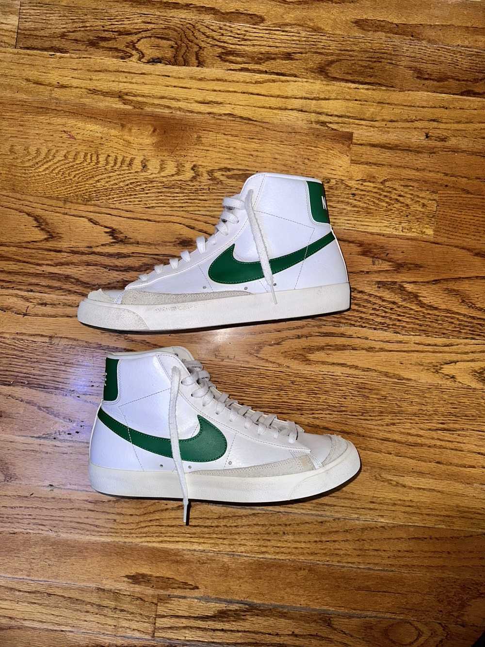 Nike Nike Mid ‘77 Vintage Blazer - image 2