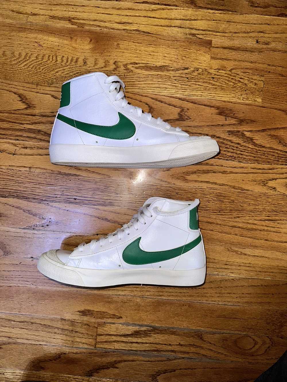 Nike Nike Mid ‘77 Vintage Blazer - image 3