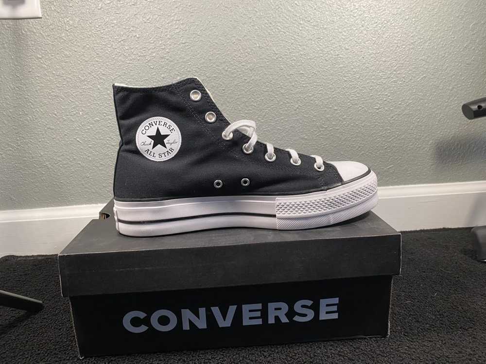 Converse Platform Converse - image 2