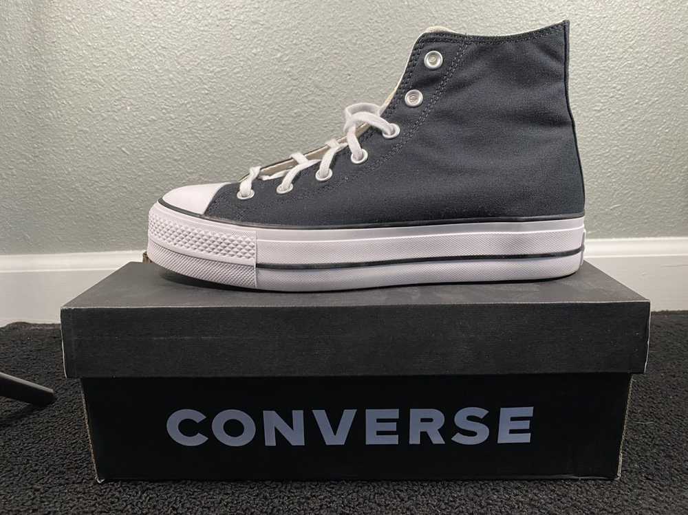 Converse Platform Converse - image 4