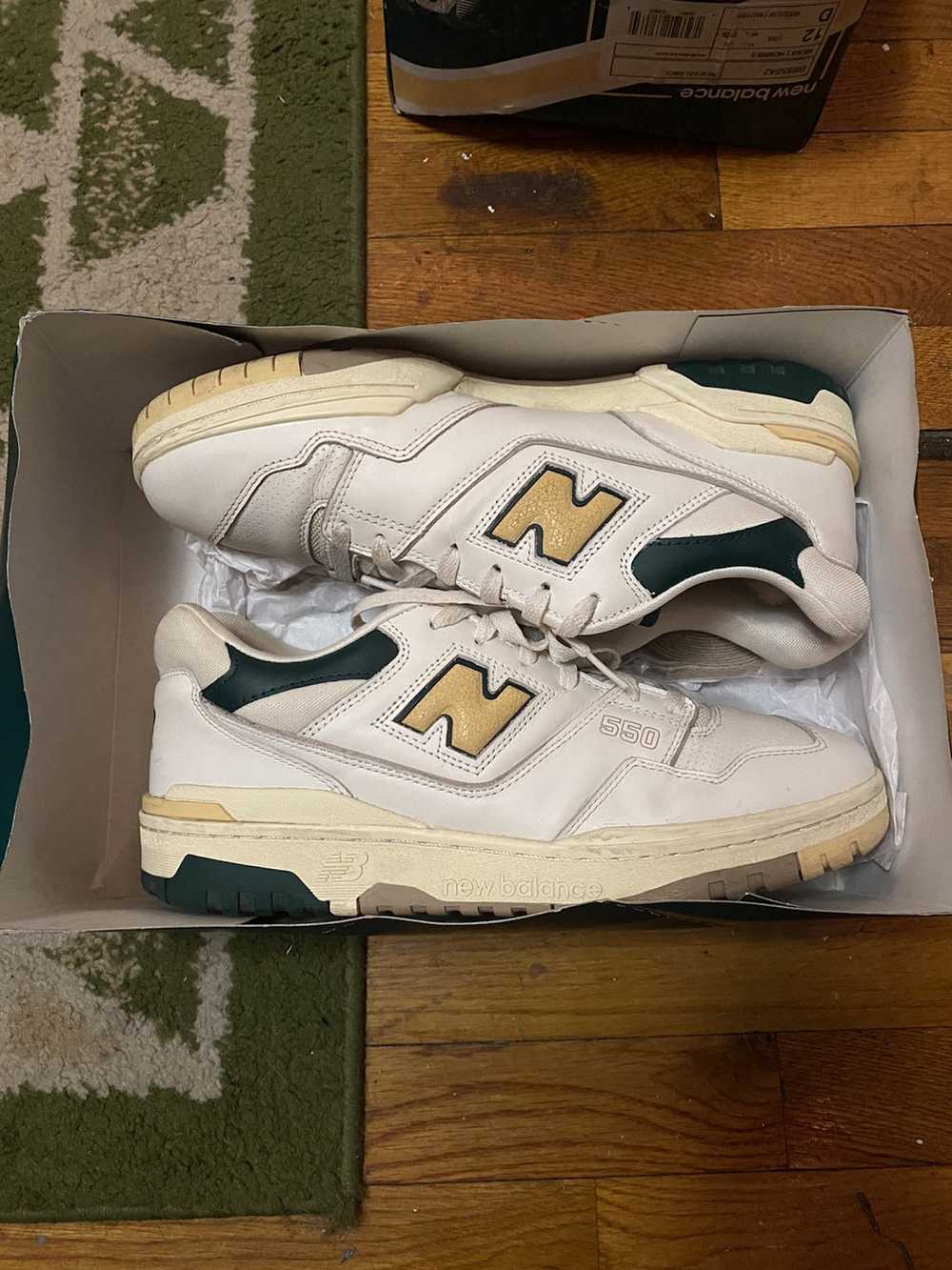 nb550 aime leon dore