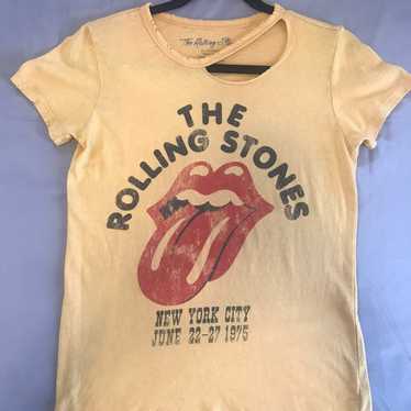 Rolling Stones T-shirt - image 1