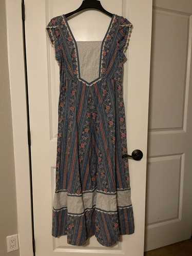 Vintage Hilda Hawaii Dress/Mumu