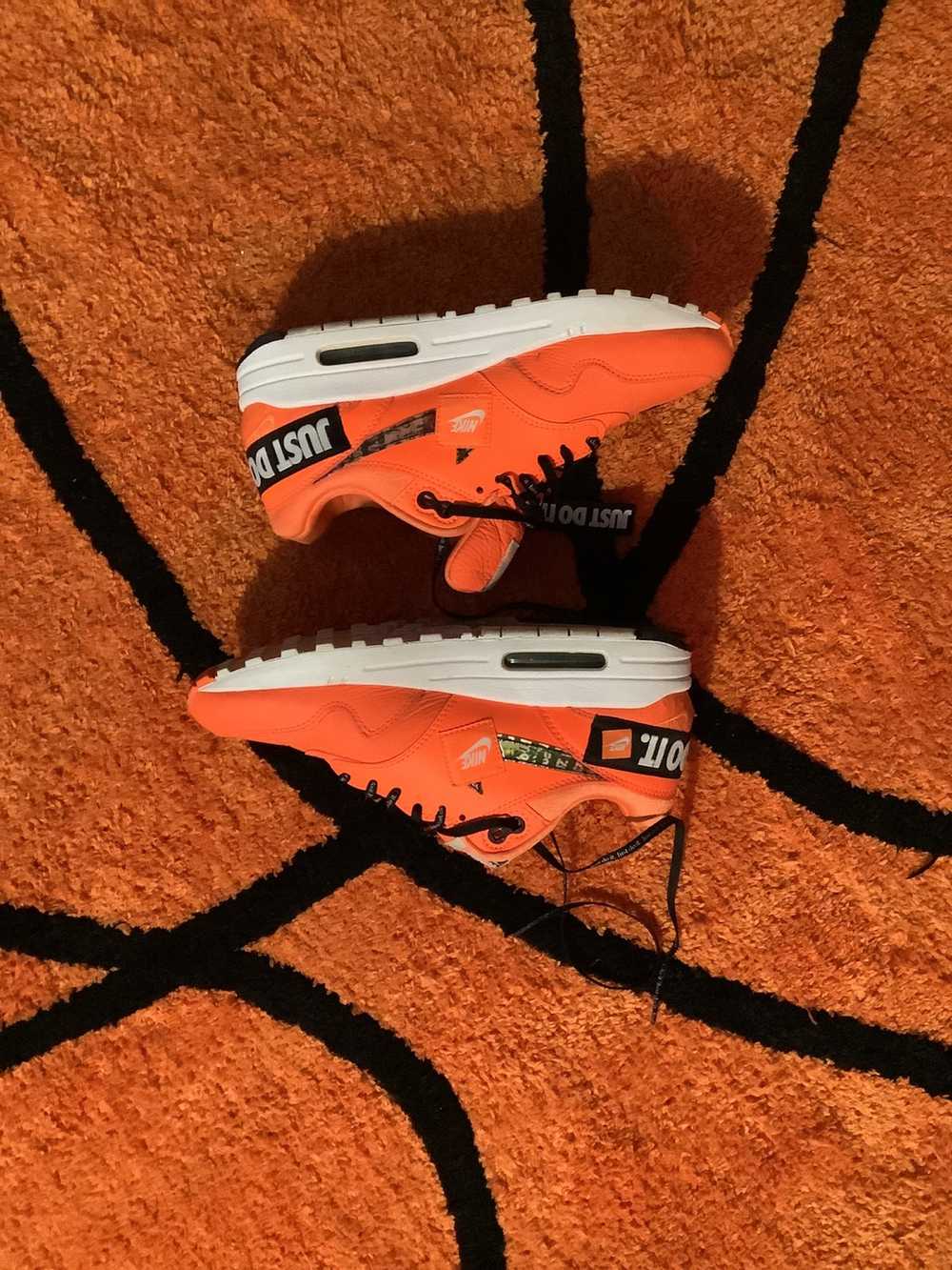 Nike Air Max 1 “Just Do It” - image 2