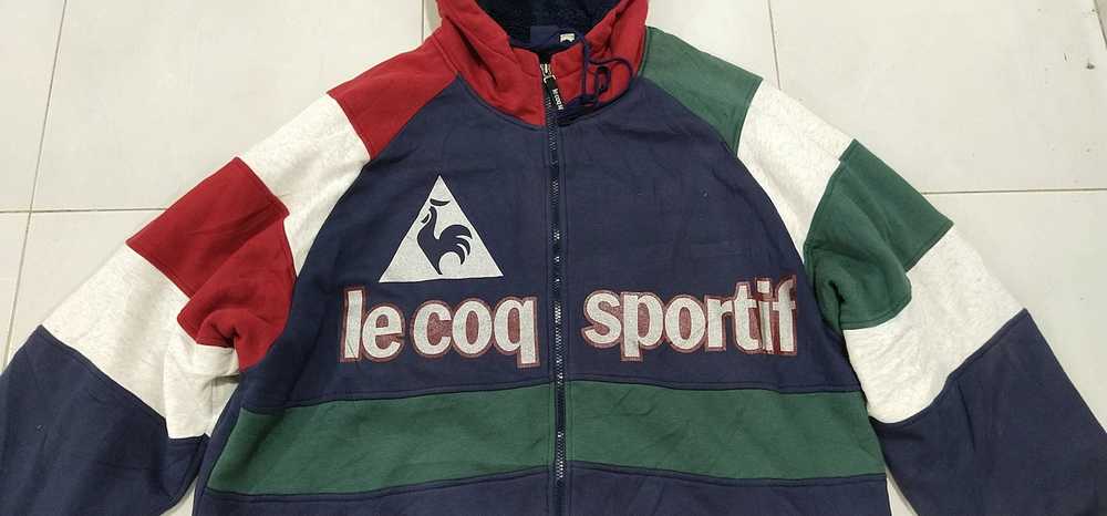 Le Coq Sportif × Rare × Streetwear Final Drop Rar… - image 12