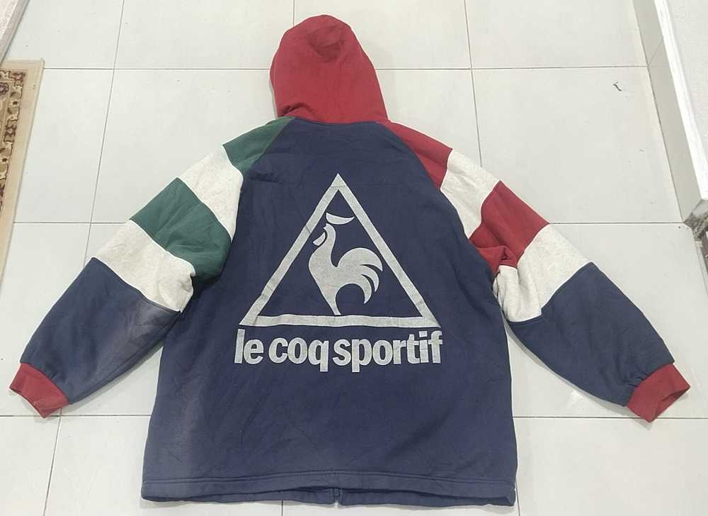 Le Coq Sportif × Rare × Streetwear Final Drop Rar… - image 1