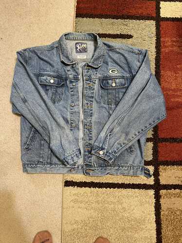 Lee Vintage Denim Lee sport jacket