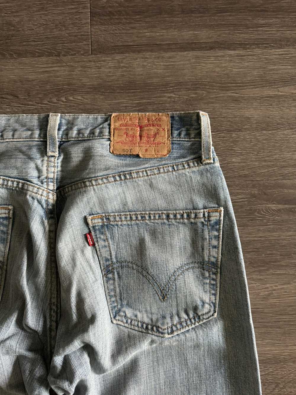 Levi's × Levi's Vintage Clothing Vintage Levi’s L… - image 3