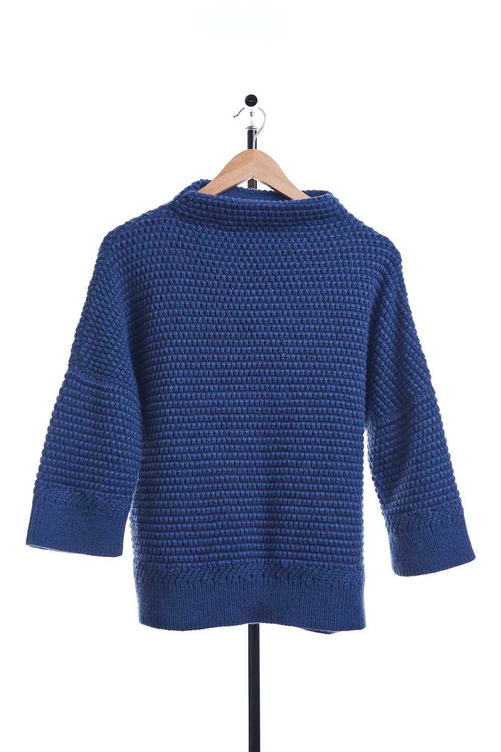 Saint James Saint James Knit Wool Acryl Sweater S… - image 1