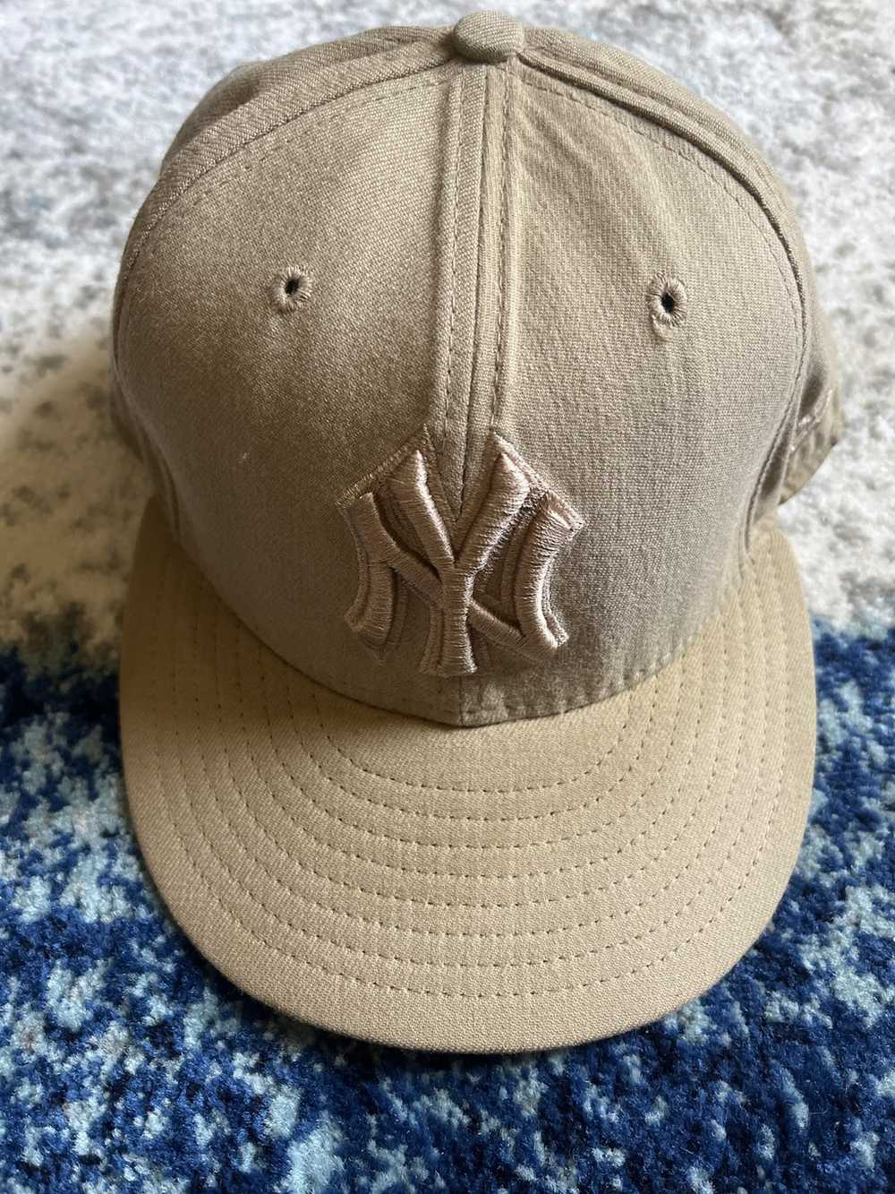 MLB × New Era × Vintage Vintage new york yankees … - image 1