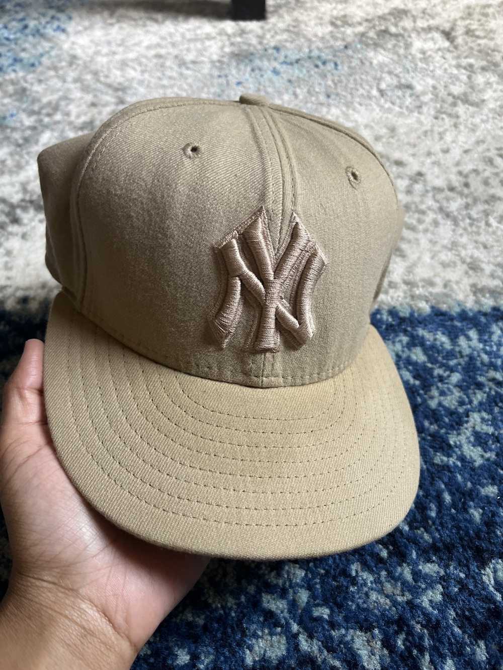 MLB × New Era × Vintage Vintage new york yankees … - image 3