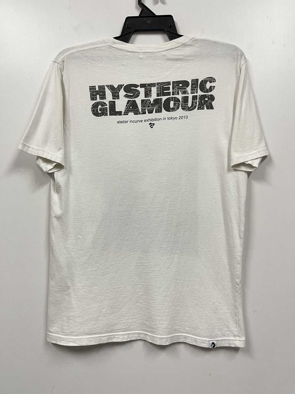 Hysteric Glamour × Very Rare × Vintage Vintage Hy… - image 7