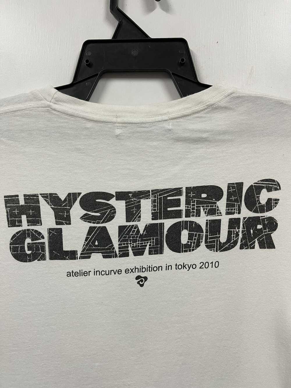 Hysteric Glamour × Very Rare × Vintage Vintage Hy… - image 8
