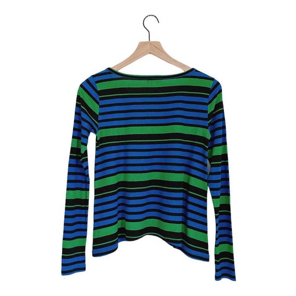 STYLEMINT XS Extra Small Striped Tee by Olsen Twi… - image 2