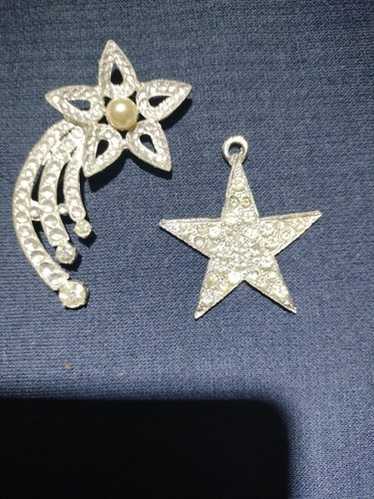 ☆関税込☆VINTAGE HOLLYWOOD★Shooting Star Hairpin★ 51Wx5vrwxfL._UF1000,1000_QL80_.jpg