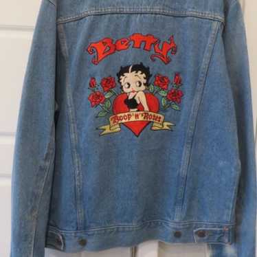 Vintage too cute betty - Gem