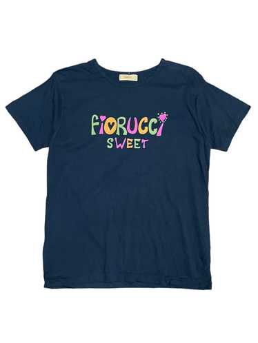 Fiorucci Fiorucci Sweet 🍬 Vintage 90s Single Stit