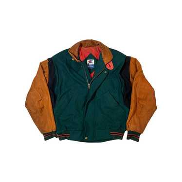 Vtg 60s Baseball Champions Bomber buying Jacket