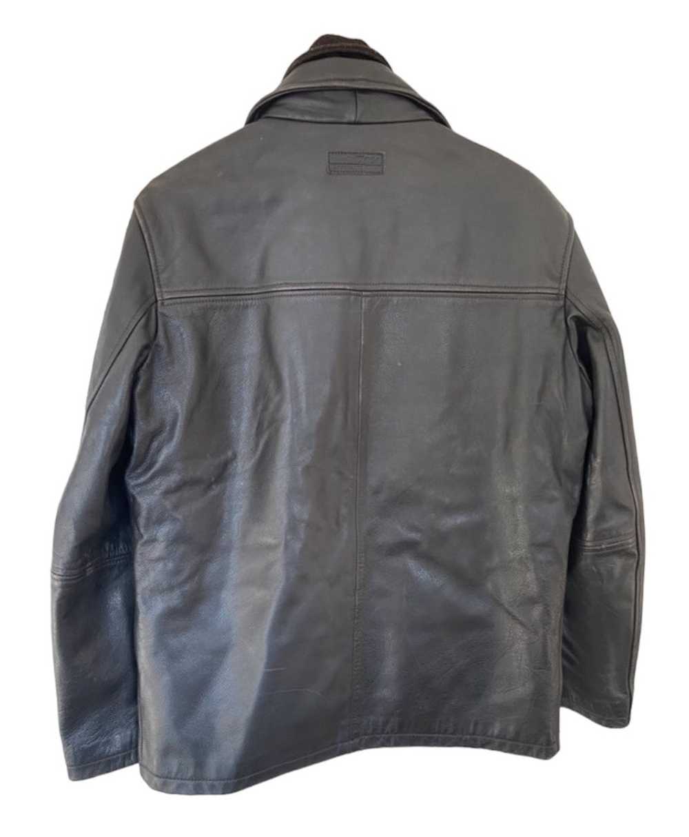 Marlboro Classics Marlboro classic leather jacket - image 2