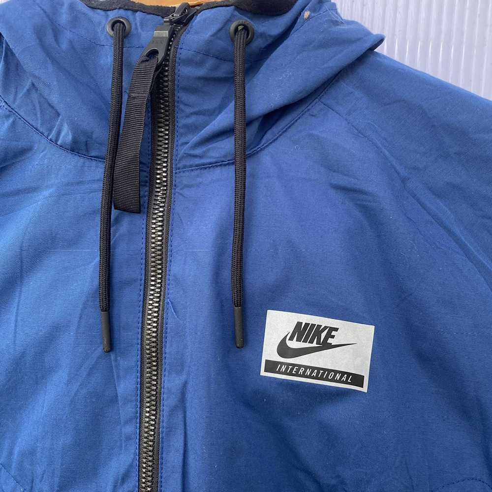 Nike × Vintage × Windbreaker 🔥Vintage Nike Inter… - image 5