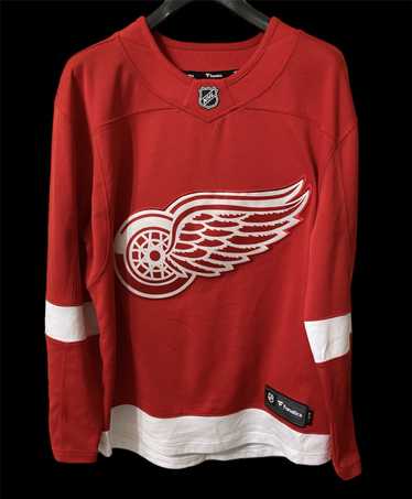 Hockey × NHL × Streetwear Detroit Red Wings Break… - image 1