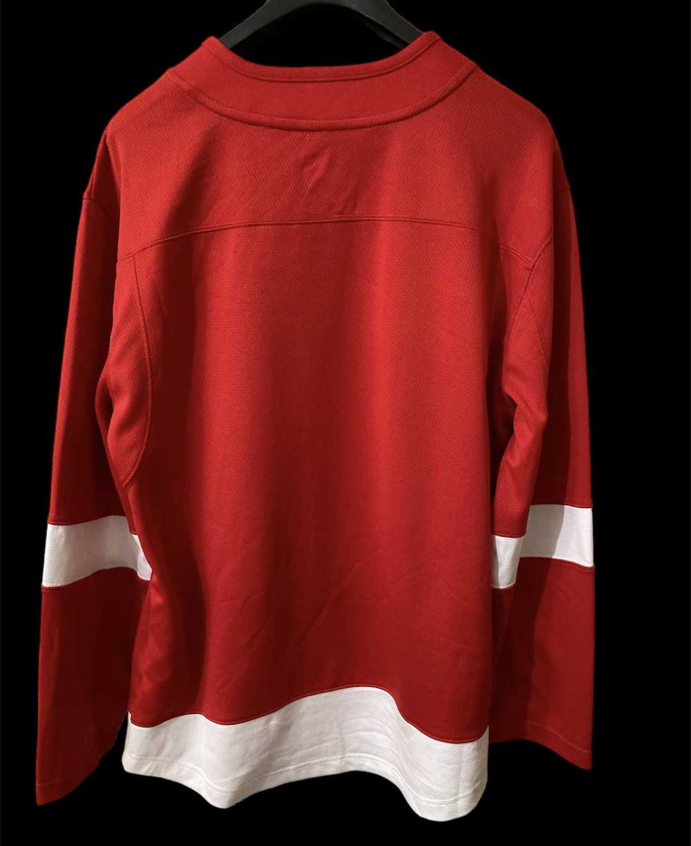 Hockey × NHL × Streetwear Detroit Red Wings Break… - image 2