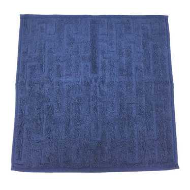 Hermes HERMES Carre Towel Steers 32 Handkerchief … - image 1